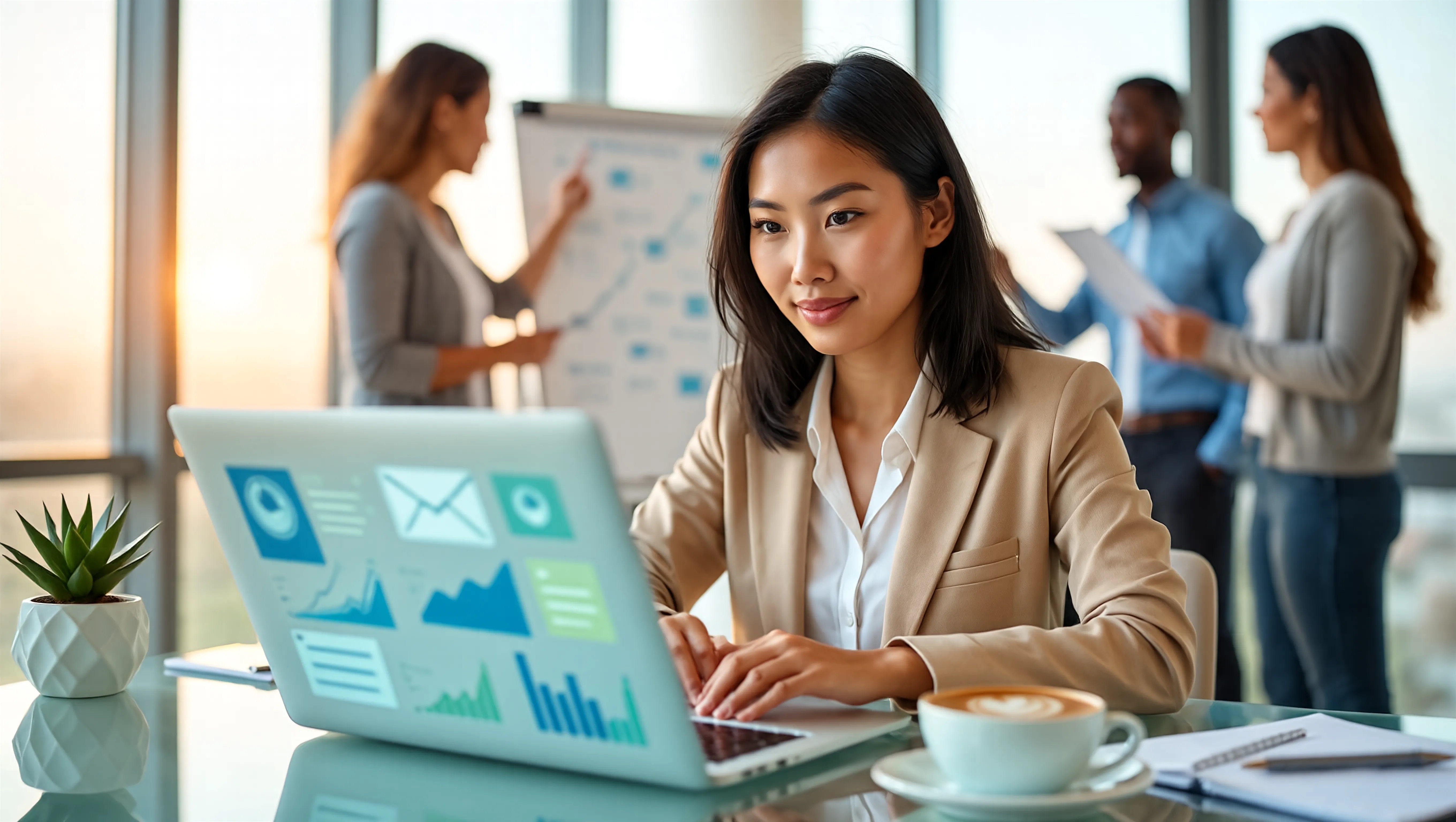 Targeted Email Lead Generation