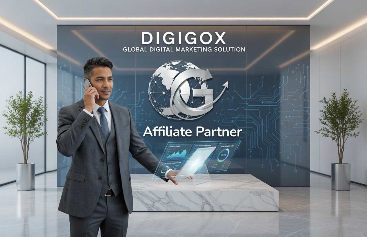 affiliate